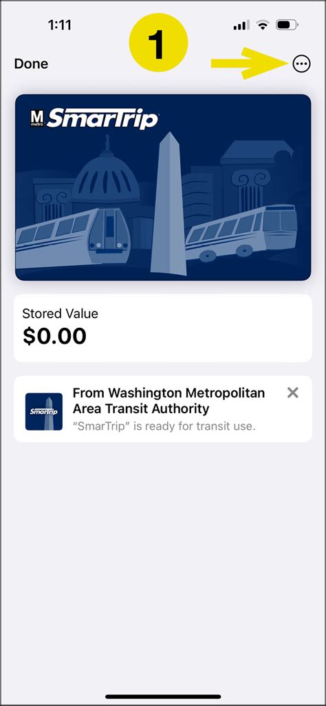 wmta smart card combine|SmarTrip in Apple Wallet FAQs .